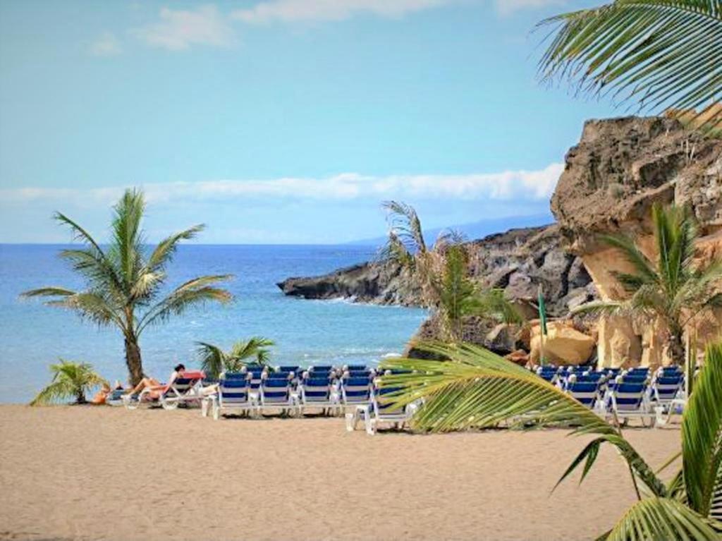Paraiso Suites With Mega Views, Sea And Mountain. Playa Paraiso  Exterior photo